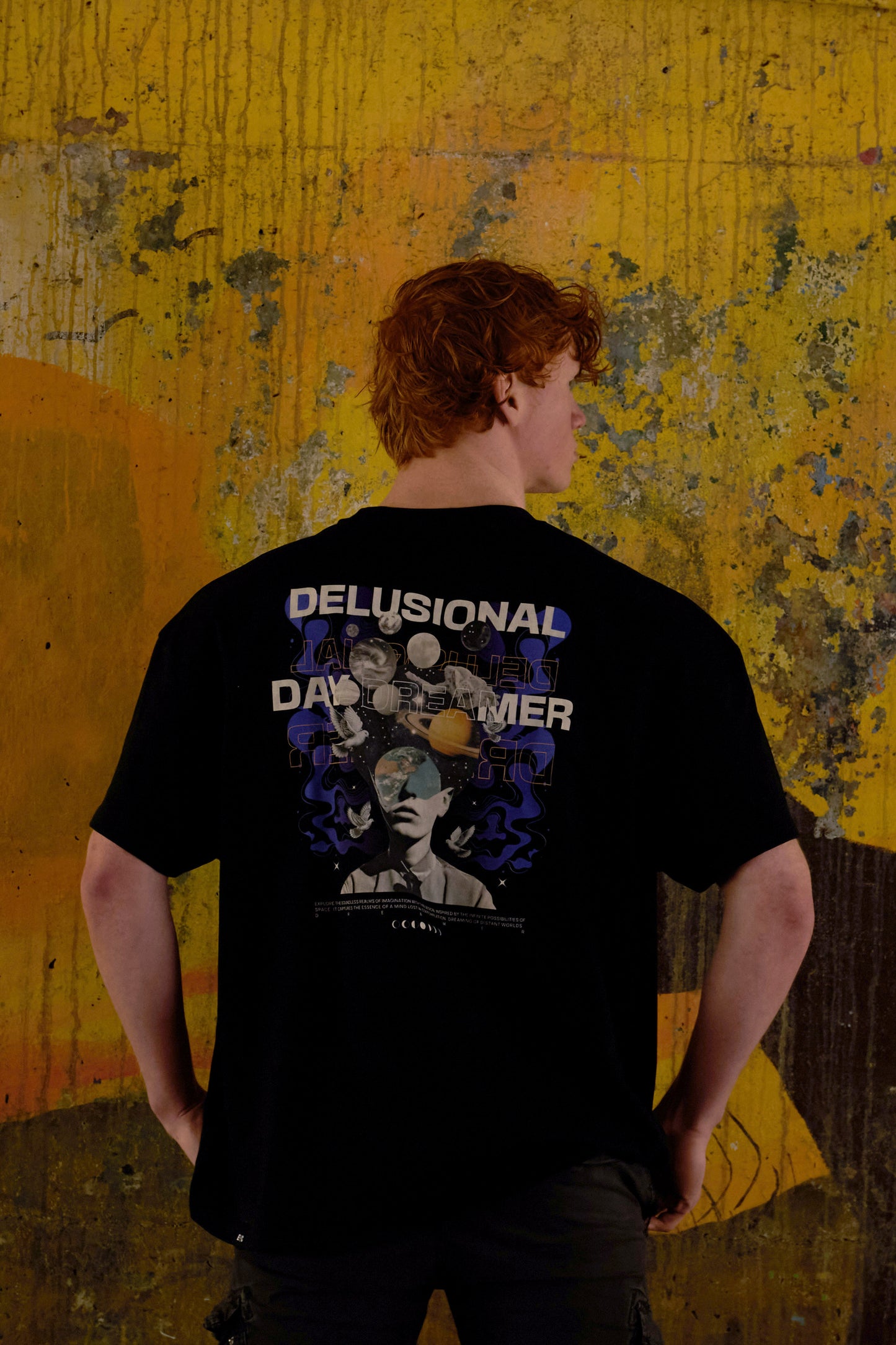 Daydreamer