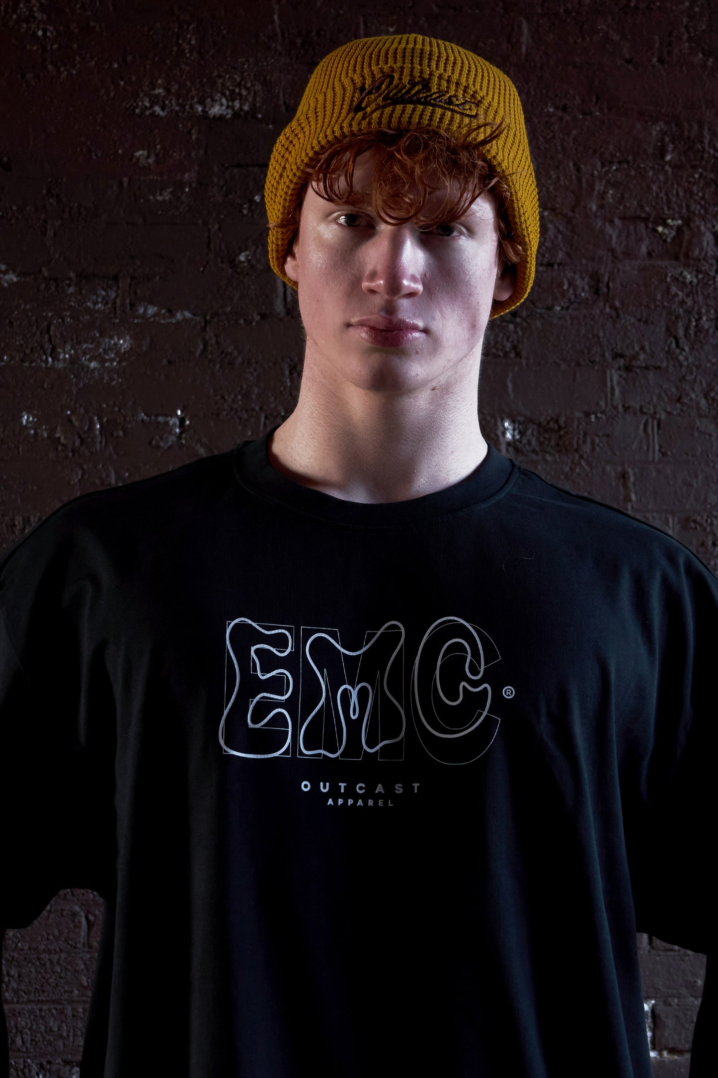 Legacy Knit