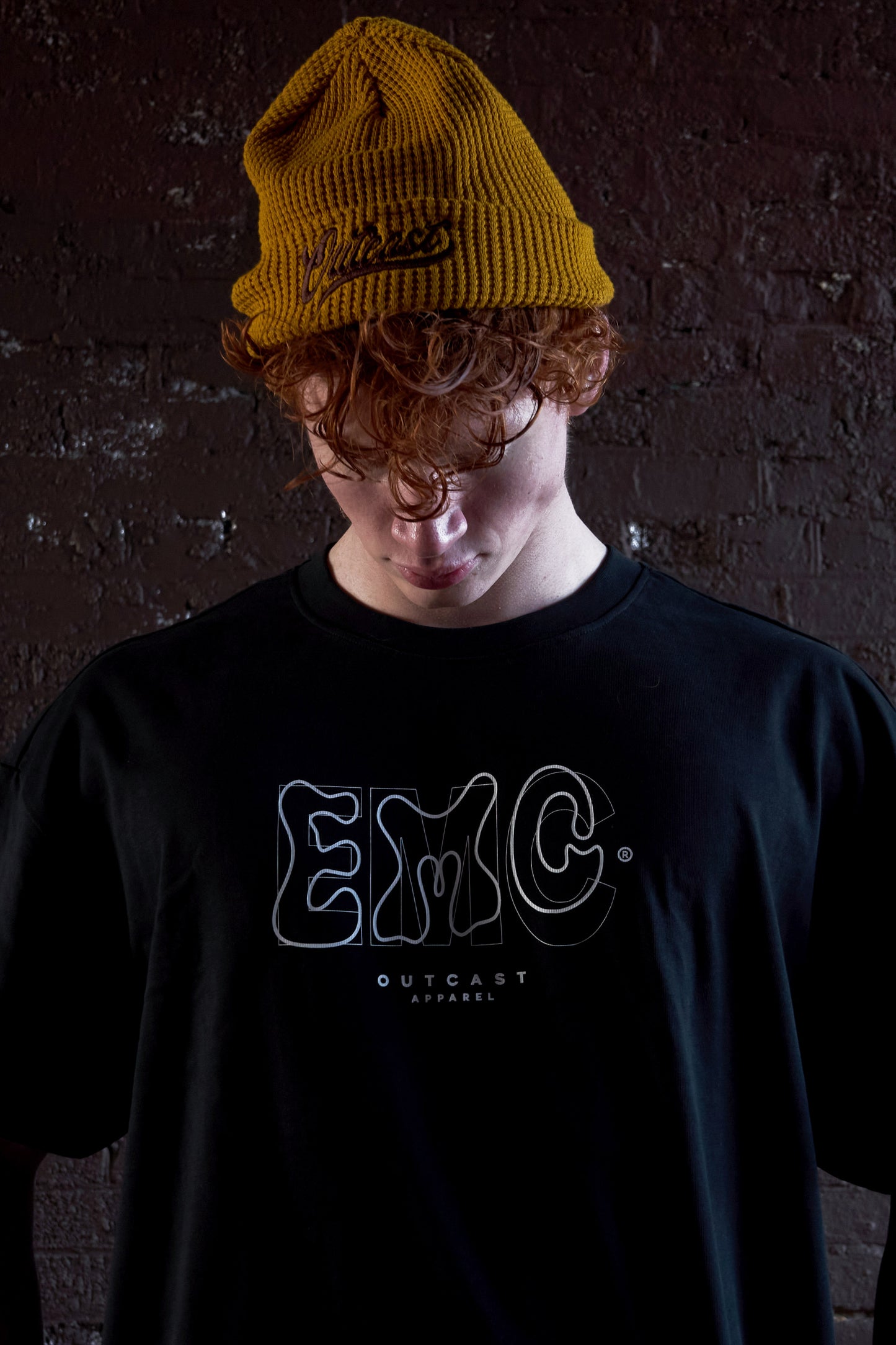Legacy Knit