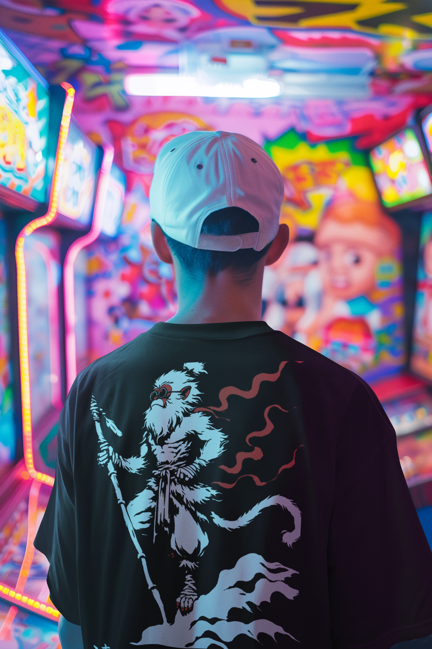 Monkey King